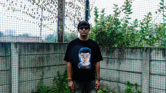 THE CR7 TEE