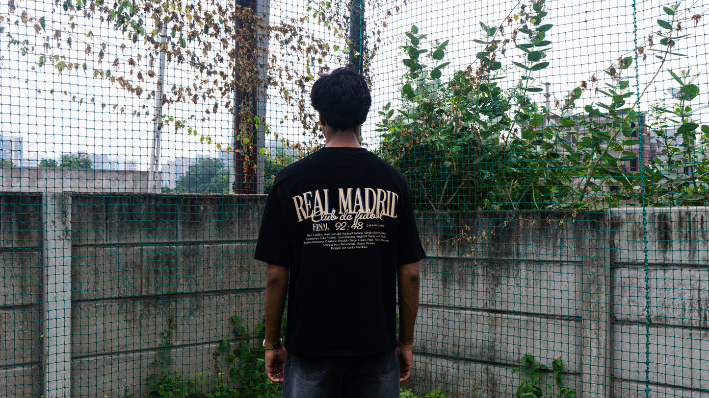LA DECIMA TEE